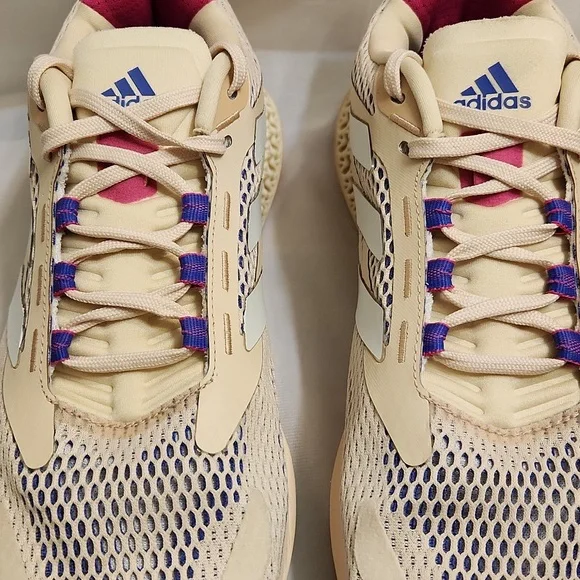 Adidas 4DFWD Kick 3D Heel Running sneakers (womens size 11) - Picture 10 of 16